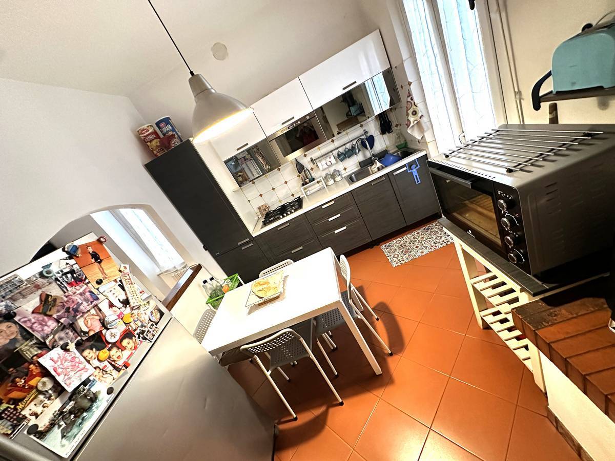 Appartamento in vendita a Porto San Giorgio, Mare