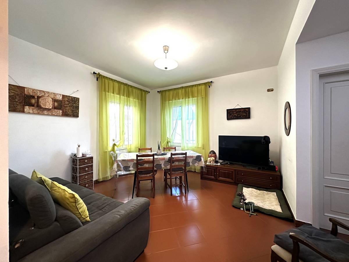 Appartamento in vendita a Porto San Giorgio, Mare