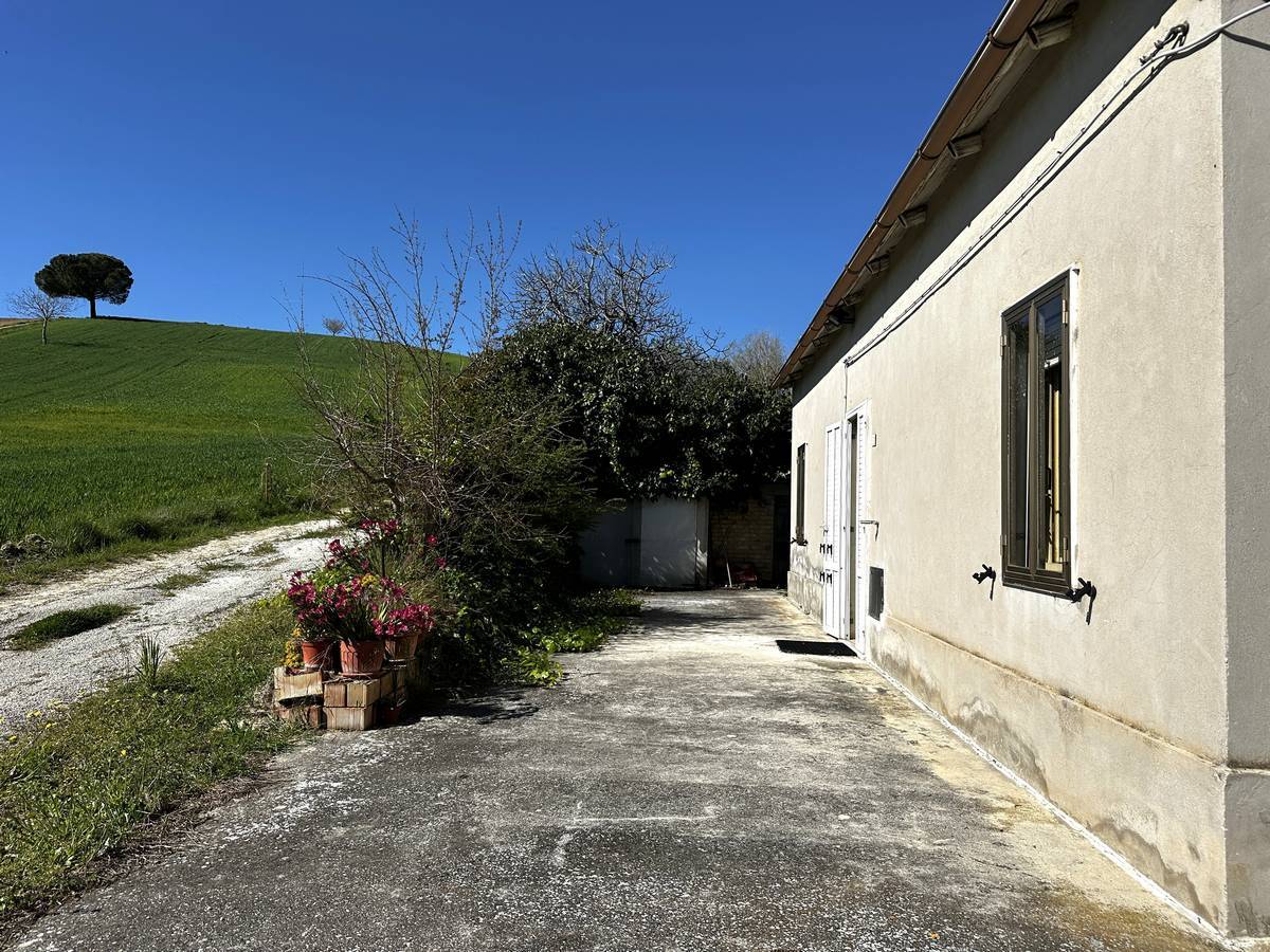 Appartamento in vendita a Fermo