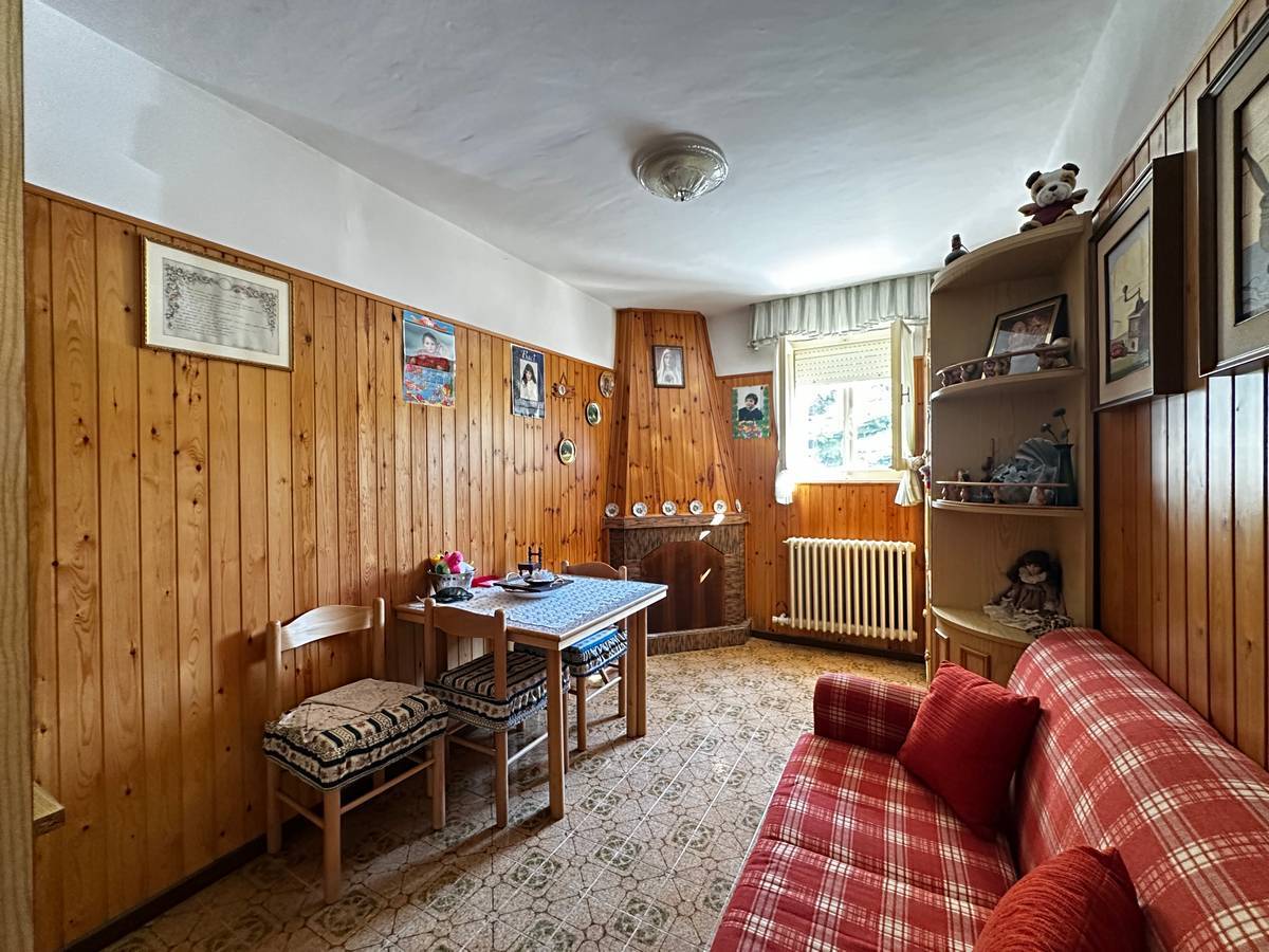 Appartamento in vendita a Fermo