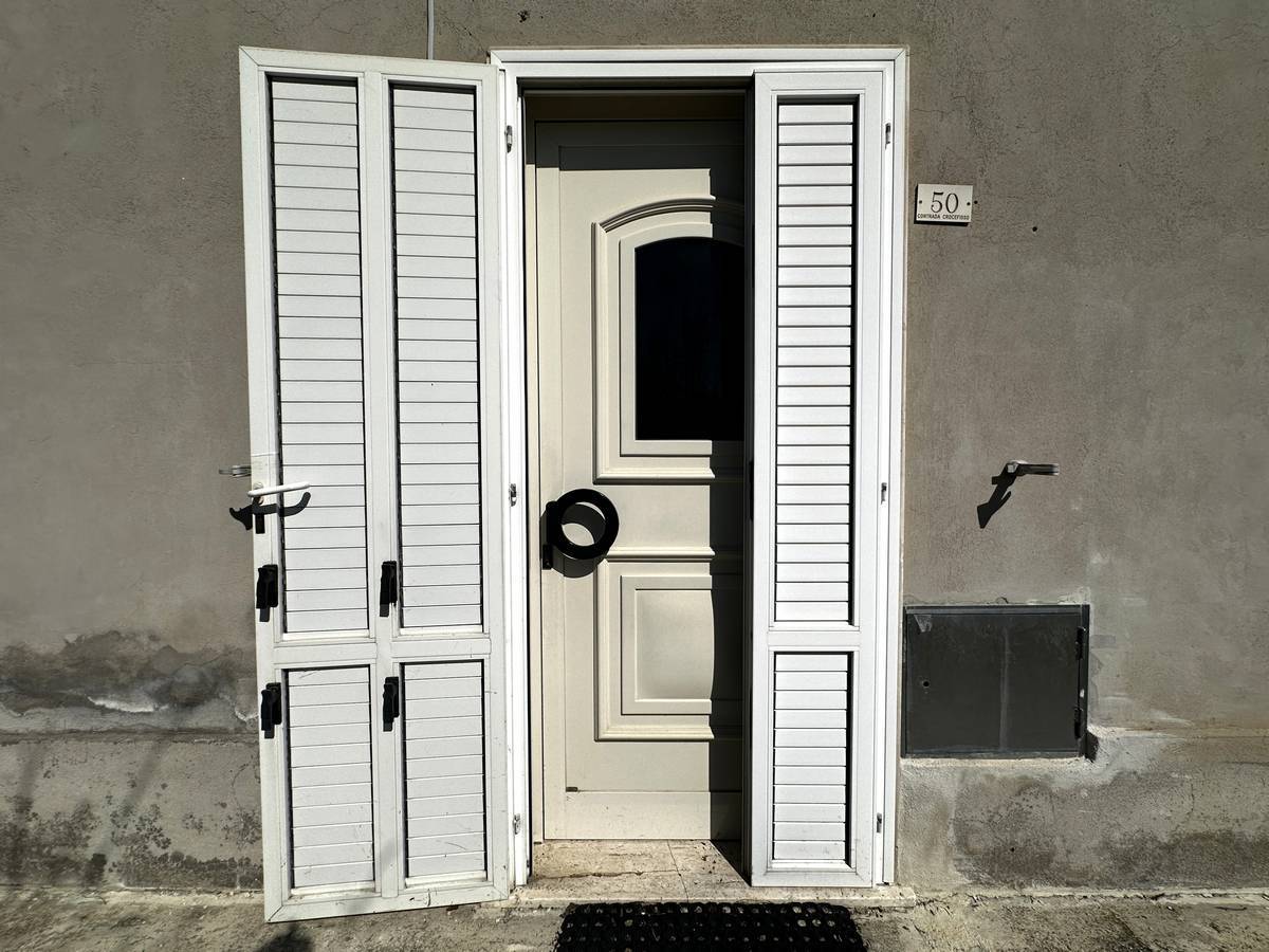 Appartamento in vendita a Fermo