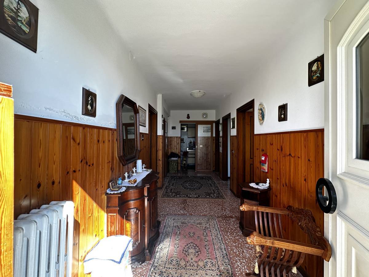 Appartamento in vendita a Fermo