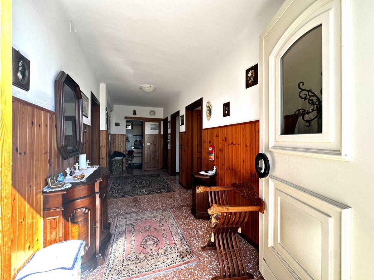 Appartamento in vendita a Fermo