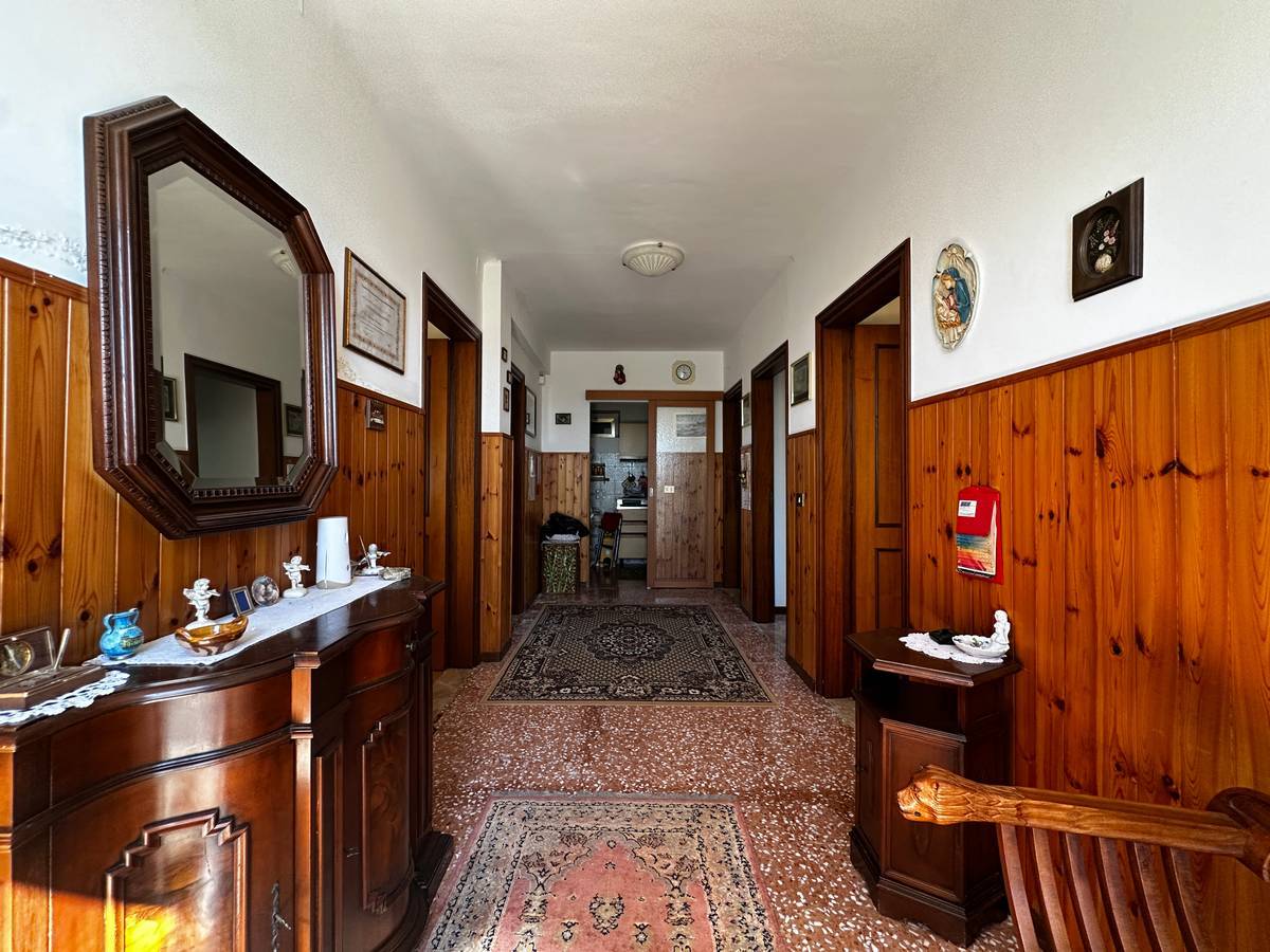 Appartamento in vendita a Fermo