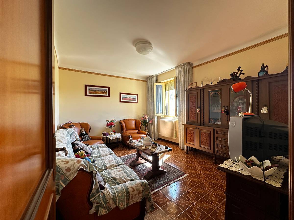 Appartamento in vendita a Fermo
