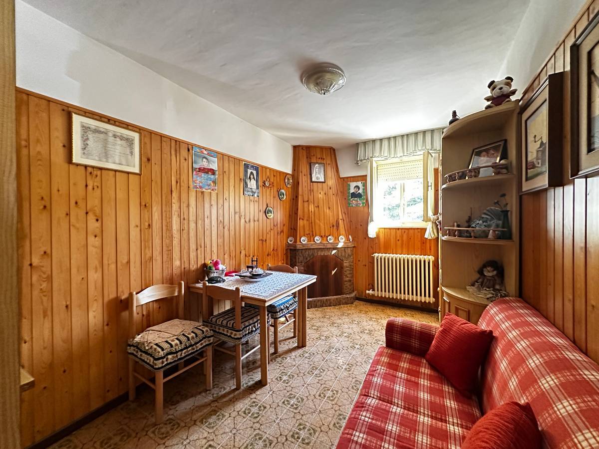 Appartamento in vendita a Fermo