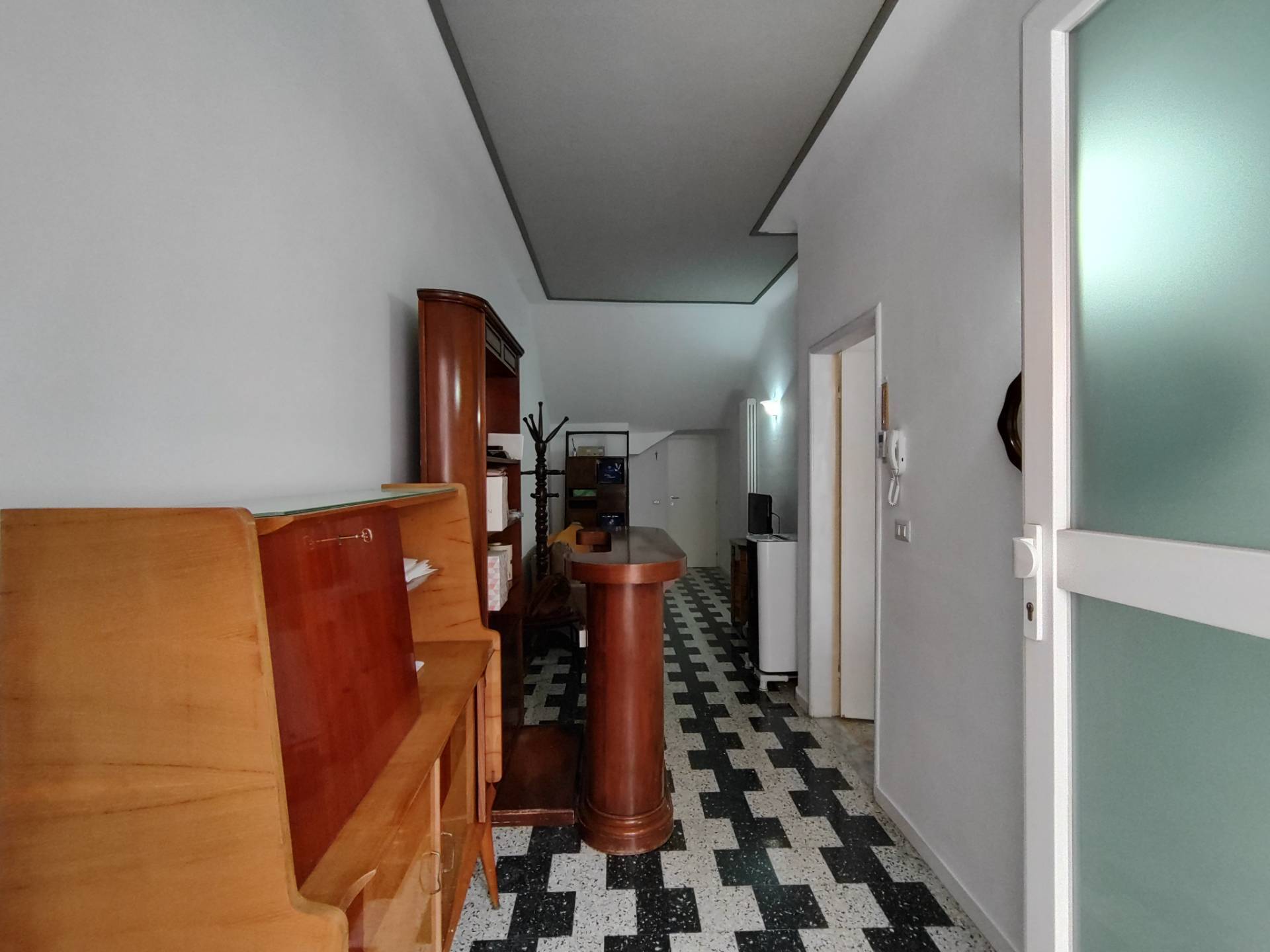 Appartamento in affitto a Porto Sant'Elpidio