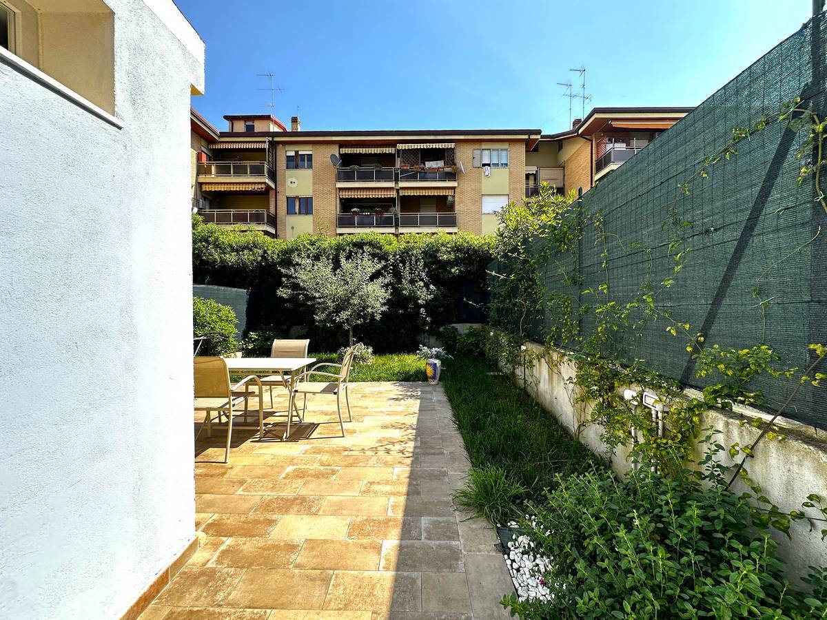 Appartamento in vendita a Porto San Giorgio, Mare