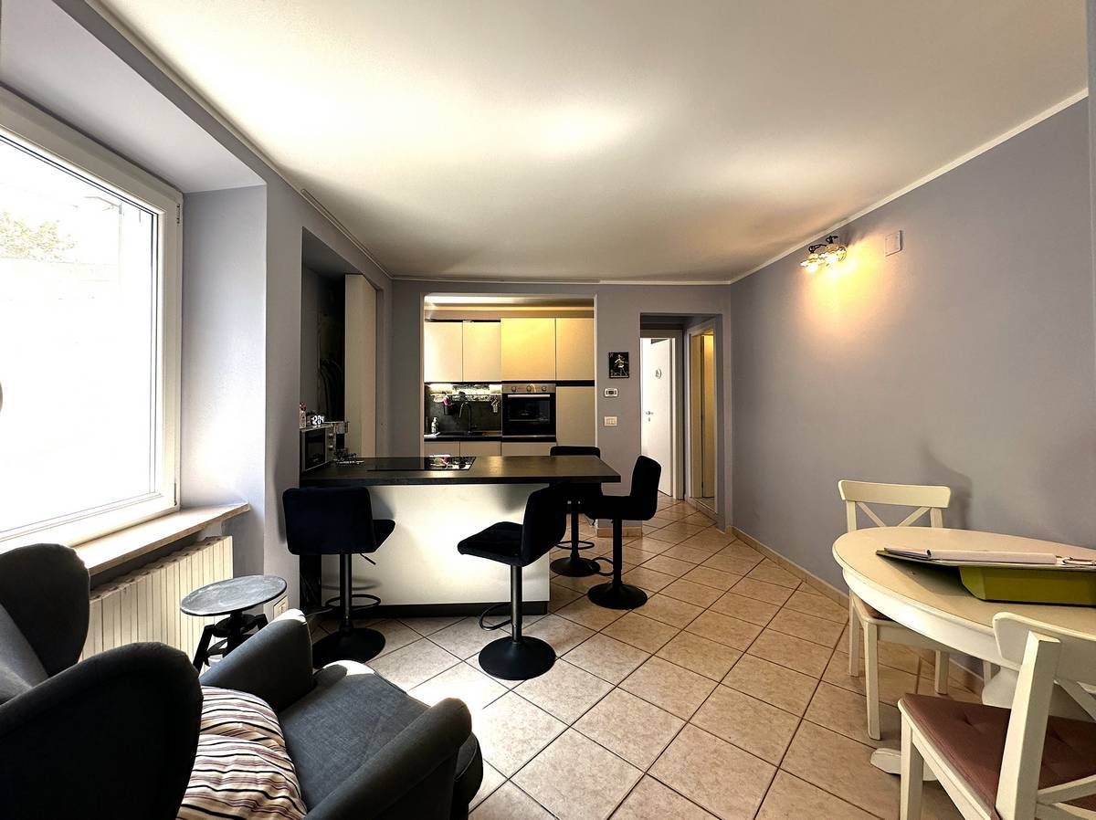 Appartamento in vendita a Porto San Giorgio, Mare