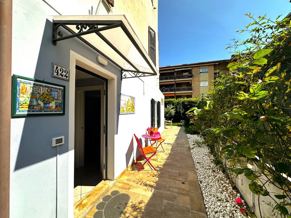 Appartamento in vendita a Porto San Giorgio, Mare