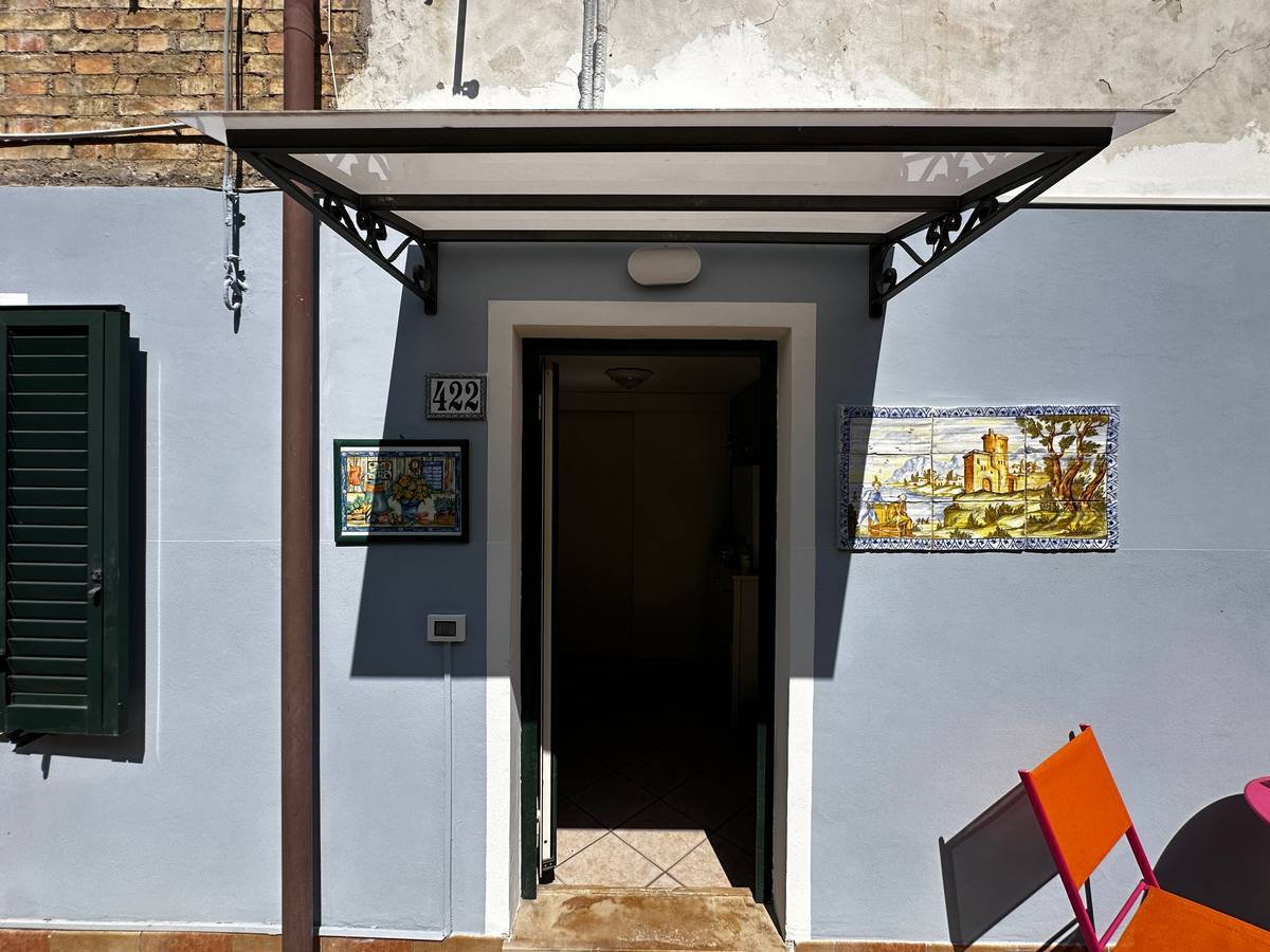 Appartamento in vendita a Porto San Giorgio, Mare