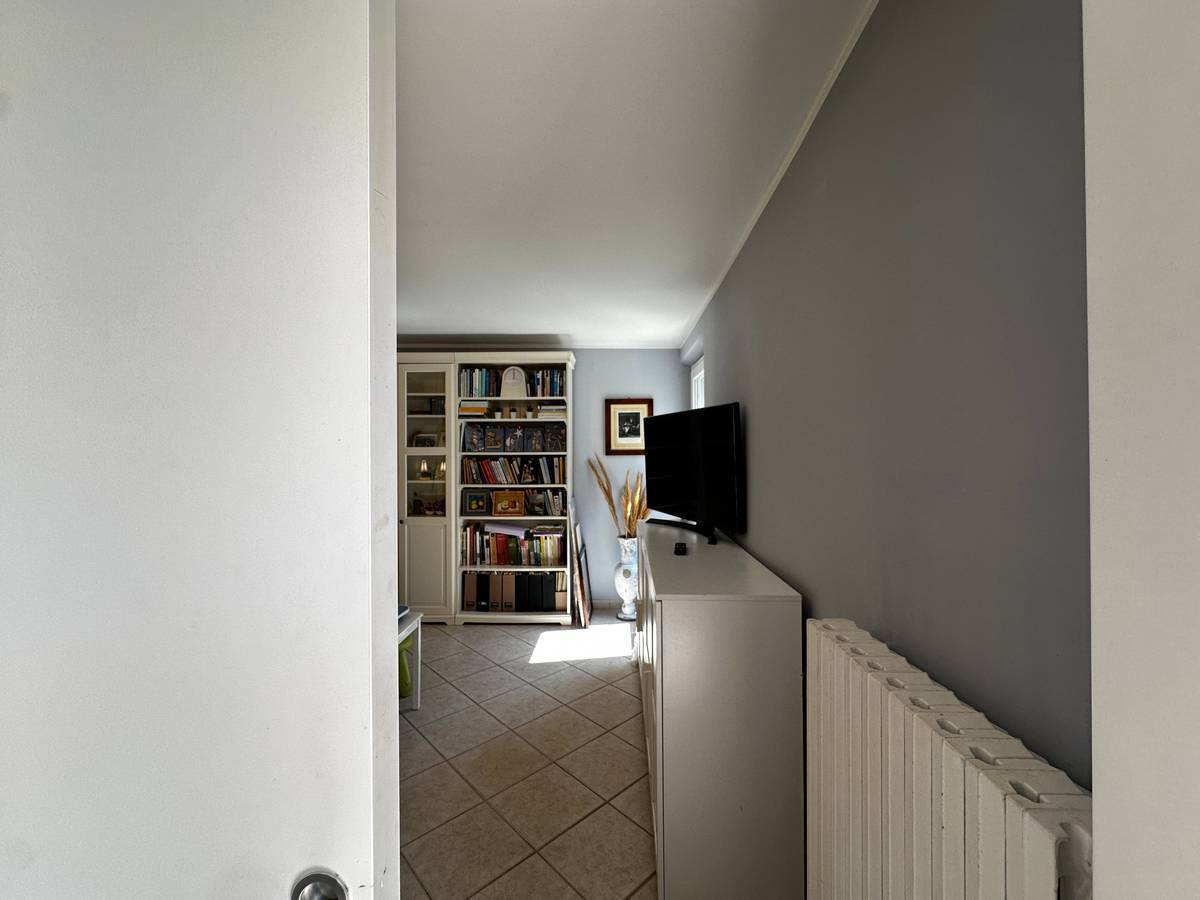 Appartamento in vendita a Porto San Giorgio, Mare