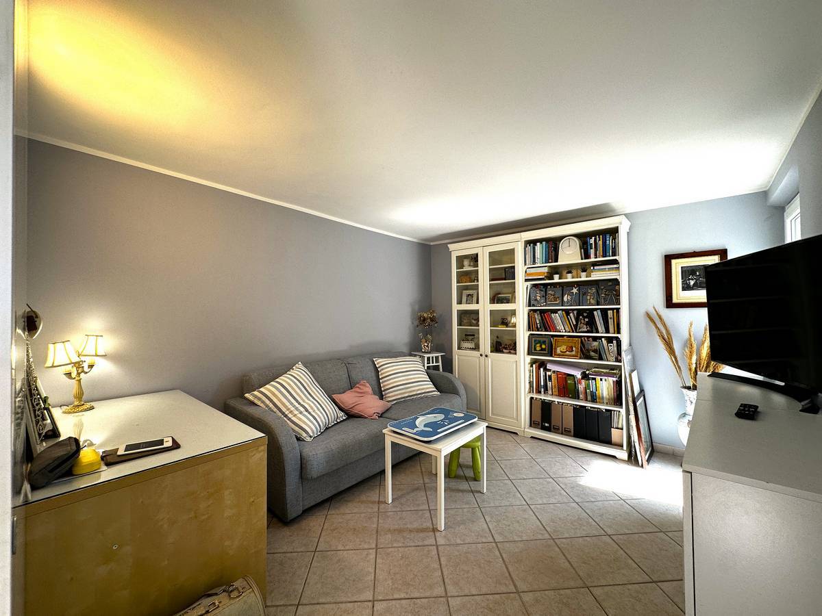 Appartamento in vendita a Porto San Giorgio, Mare