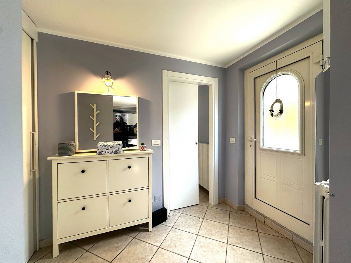 Appartamento in vendita a Porto San Giorgio, Mare