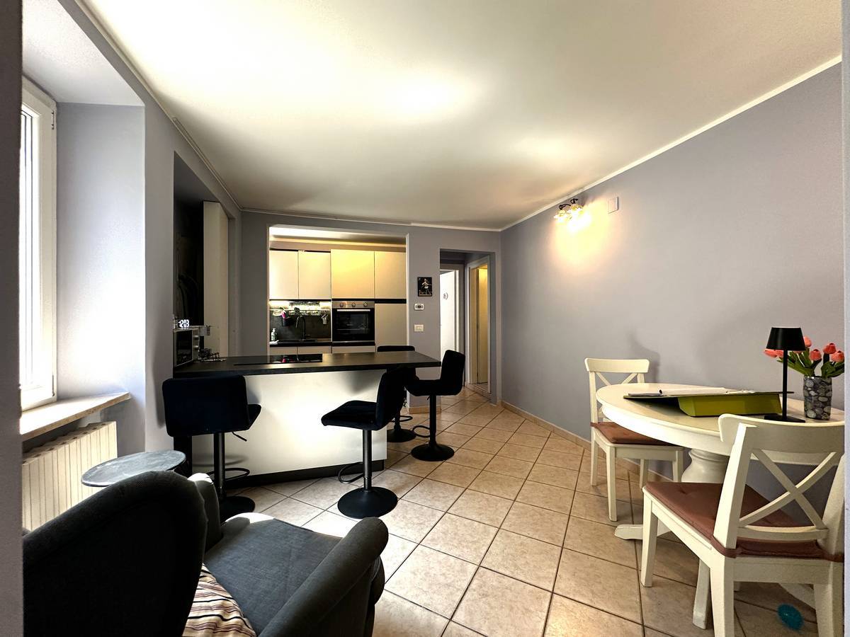 Appartamento in vendita a Porto San Giorgio, Mare