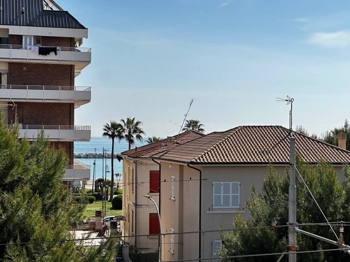 Appartamento in vendita a Porto Sant'Elpidio, Mare