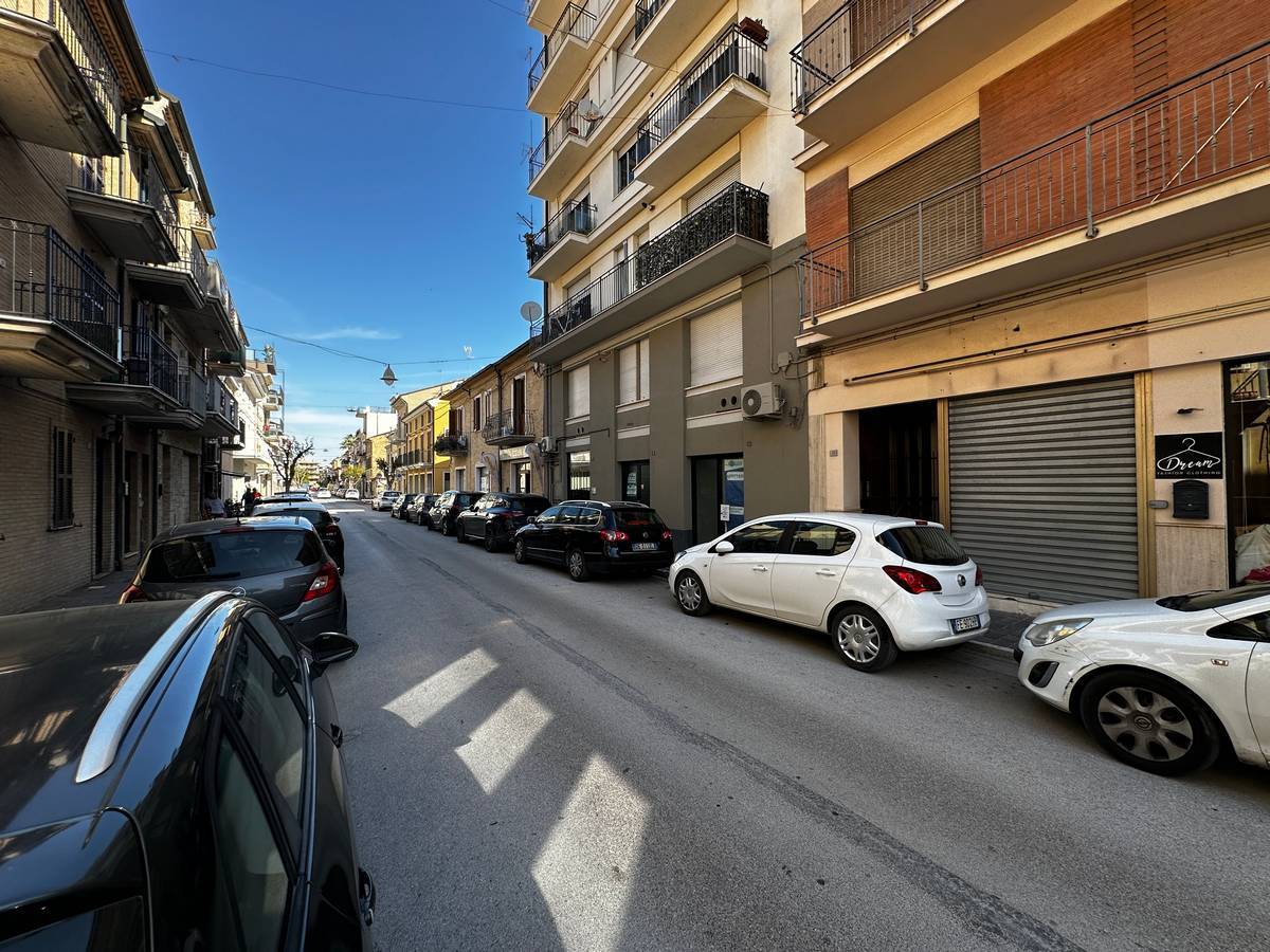 Appartamento in vendita a Porto Sant'Elpidio, Mare