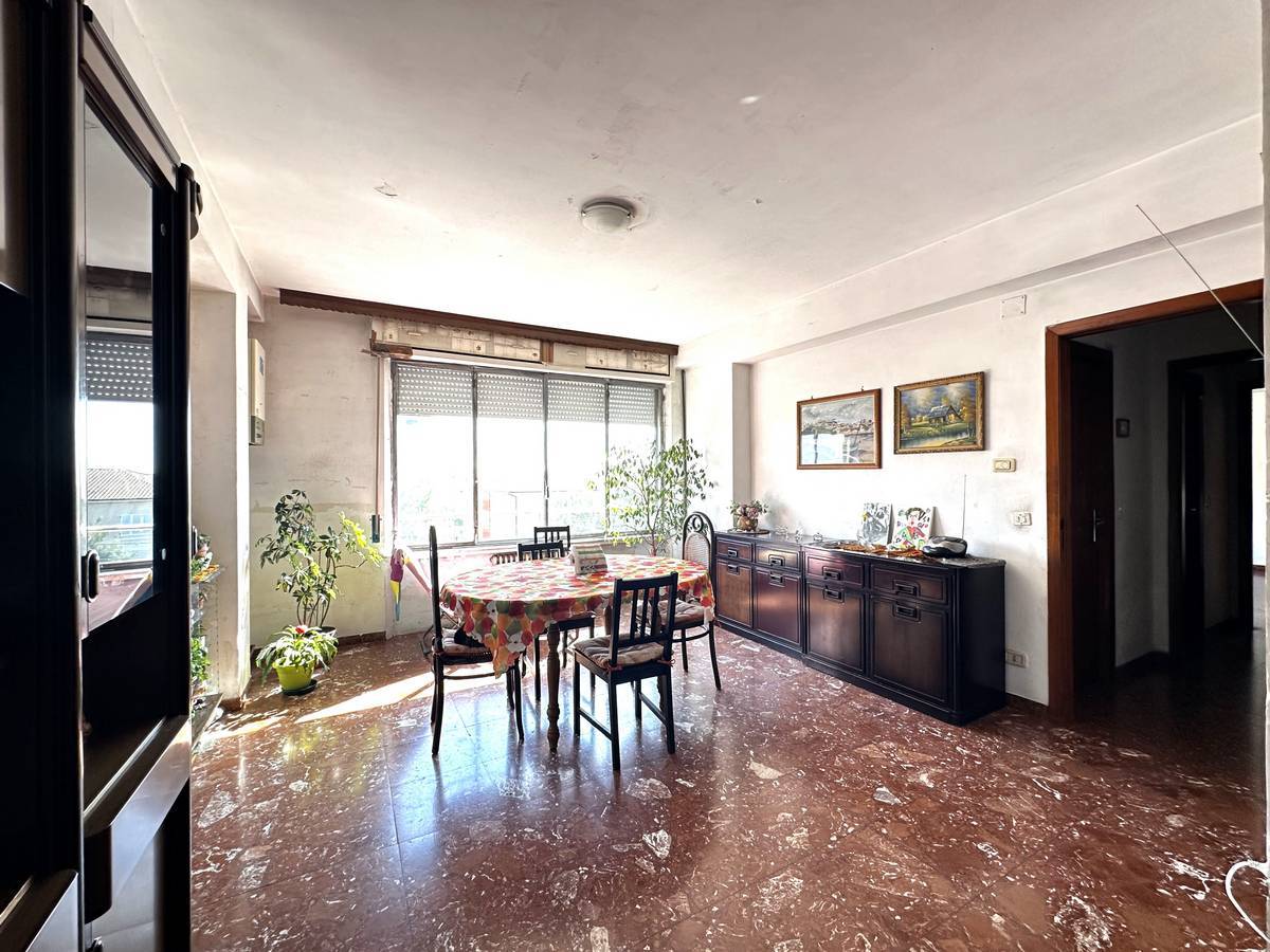 Appartamento in vendita a Porto Sant'Elpidio, Mare