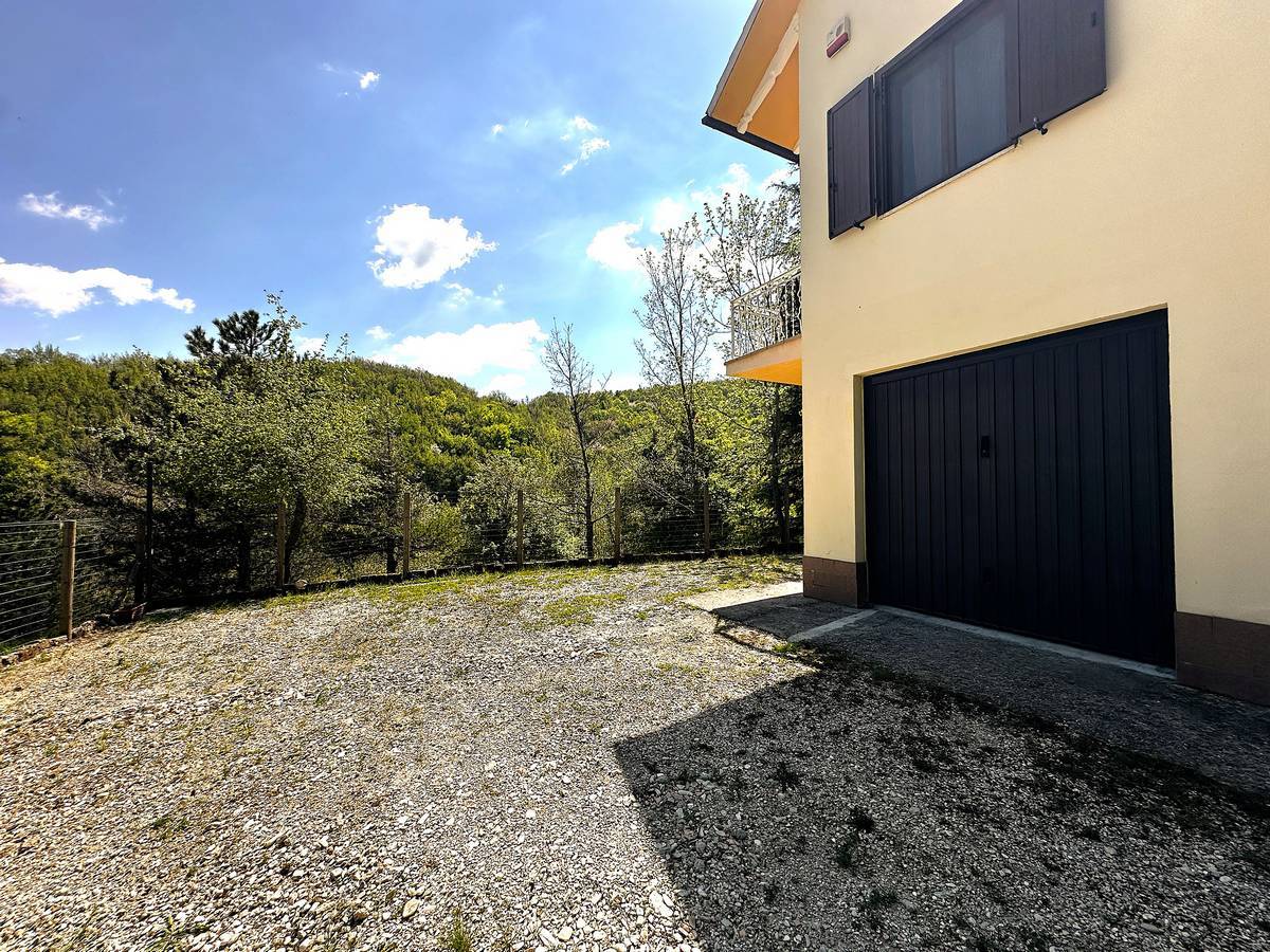 Casa singola in vendita a San Ginesio