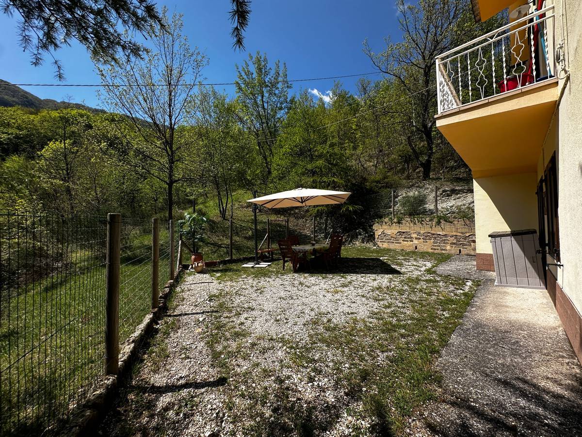 Casa singola in vendita a San Ginesio