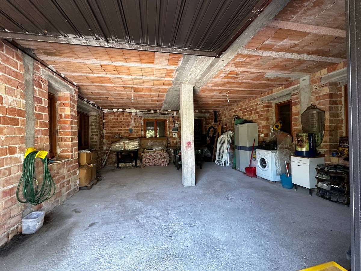 Casa singola in vendita a San Ginesio