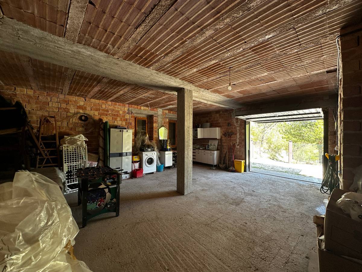Casa singola in vendita a San Ginesio