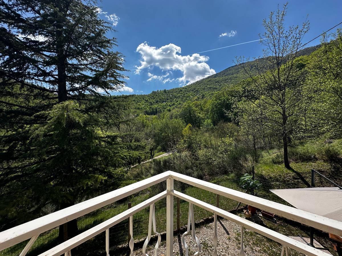 Casa singola in vendita a San Ginesio