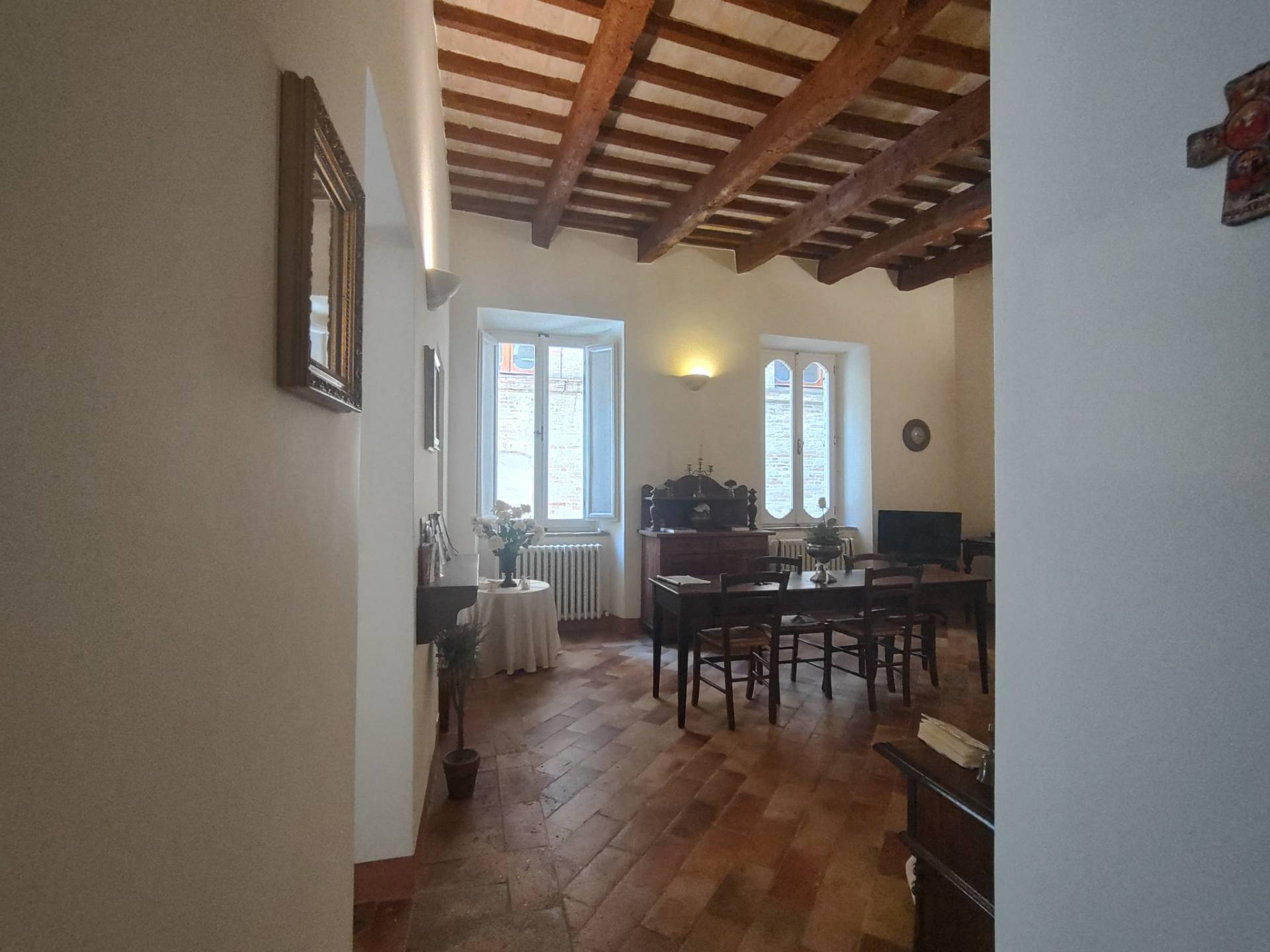 Appartamento in affitto a Fermo