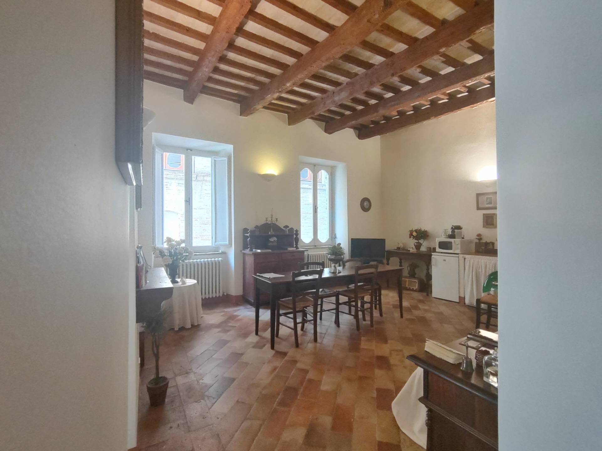 Appartamento in affitto a Fermo