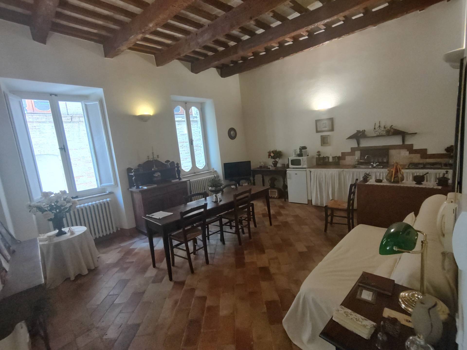 Appartamento in affitto a Fermo