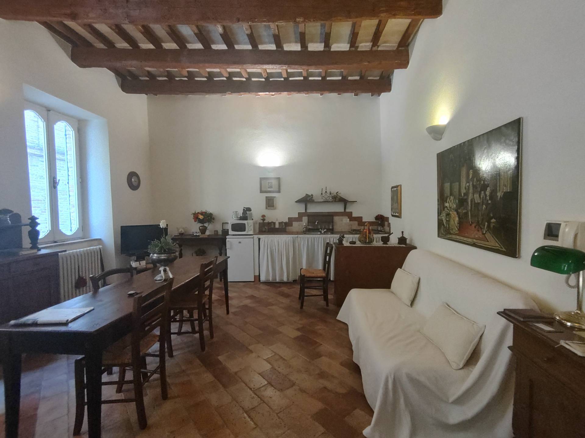 Appartamento in affitto a Fermo