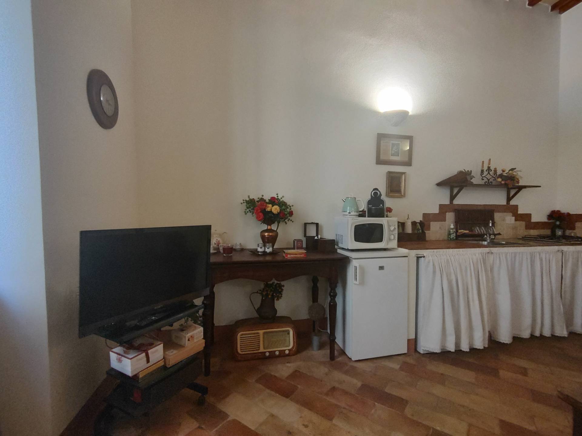 Appartamento in affitto a Fermo