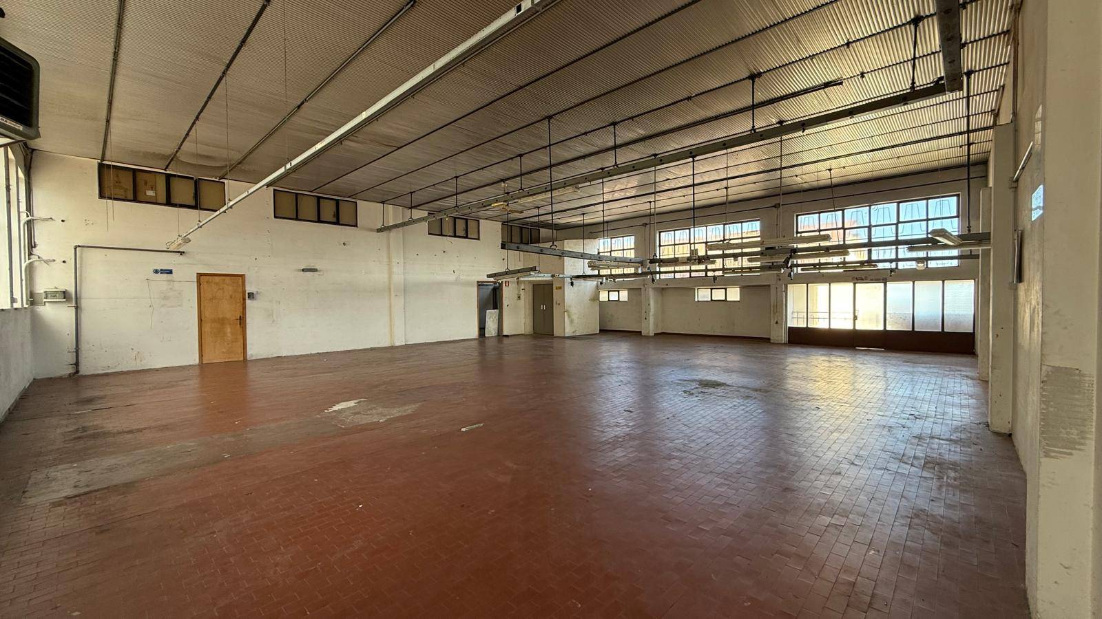 Opificio in affitto a Monte Urano