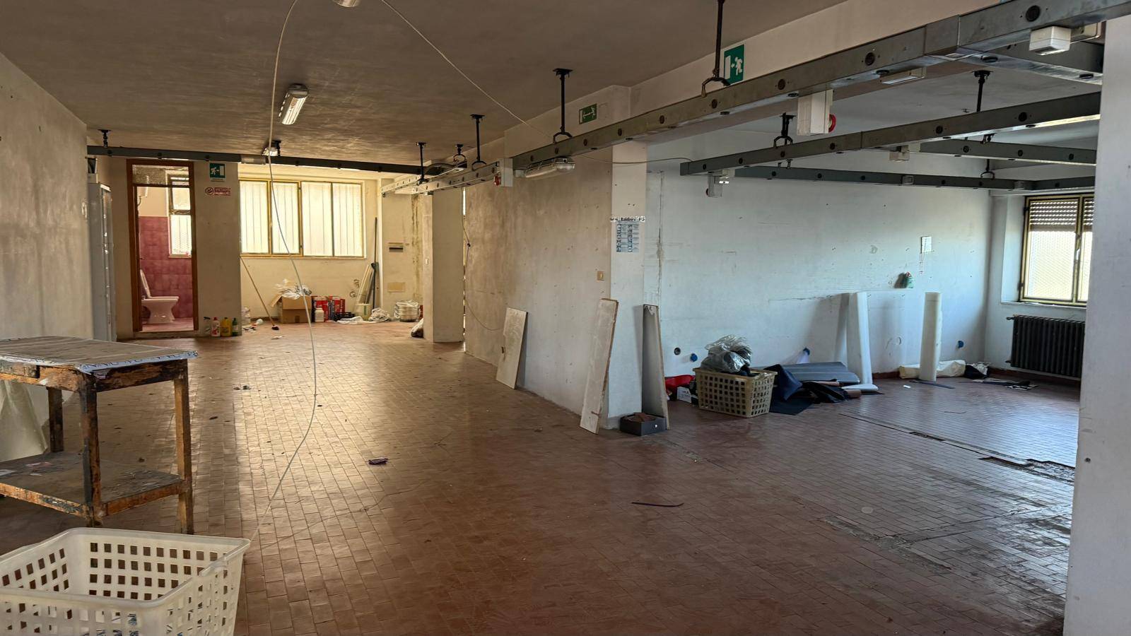 Opificio in affitto a Monte Urano