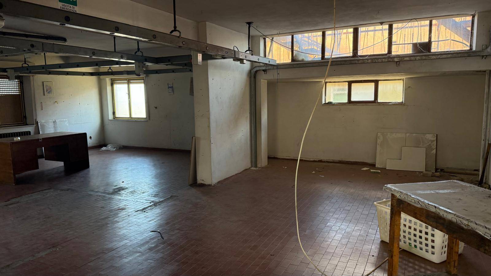Opificio in affitto a Monte Urano
