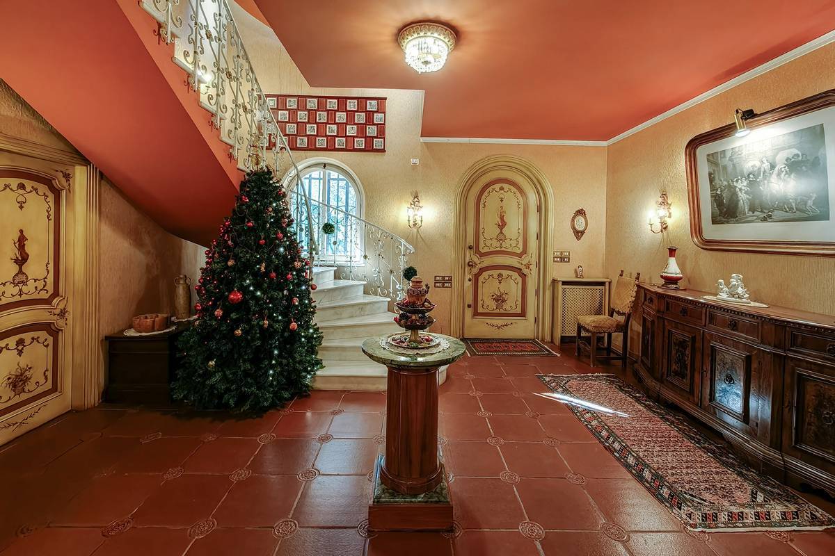 Villa in vendita a Fermo