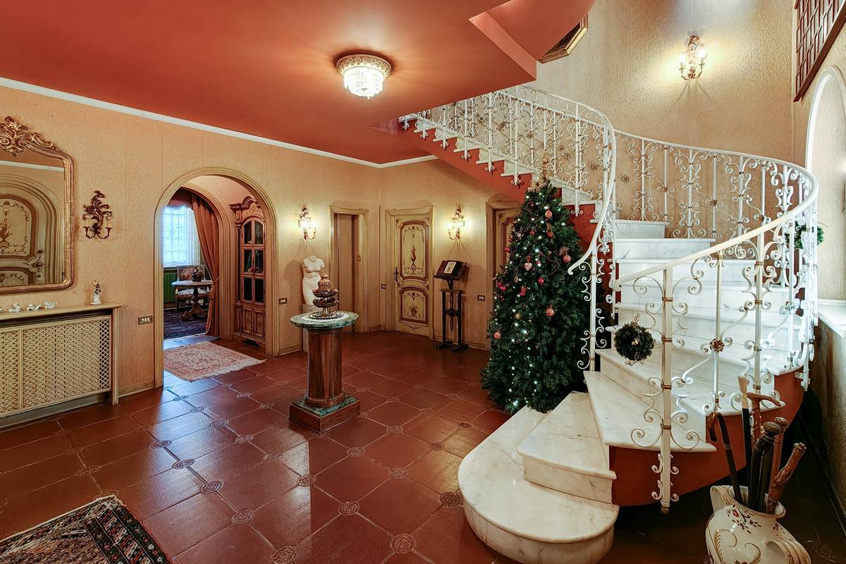 Villa in vendita a Fermo