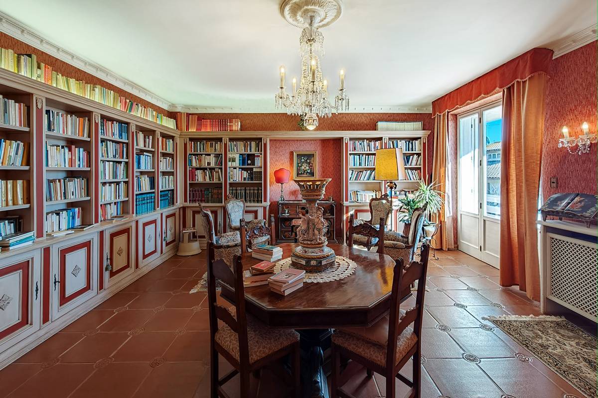 Villa in vendita a Fermo