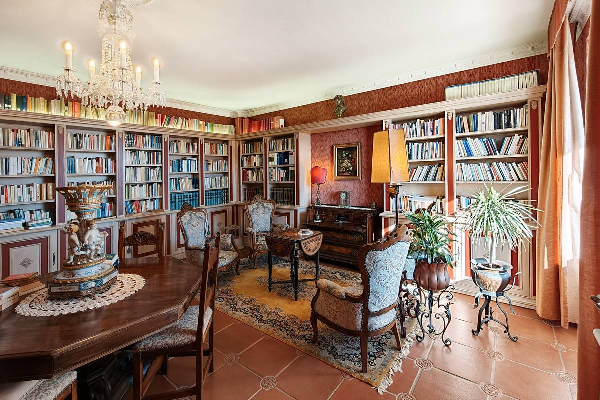 Villa in vendita a Fermo