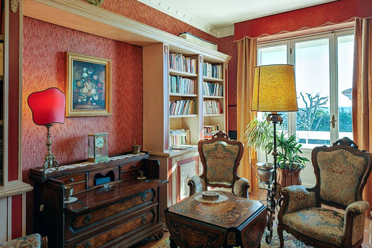 Villa in vendita a Fermo