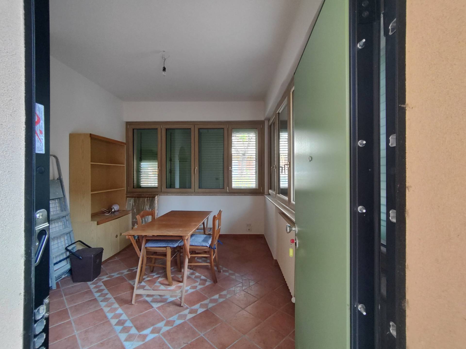 Appartamento in affitto a Porto San Giorgio, Mare