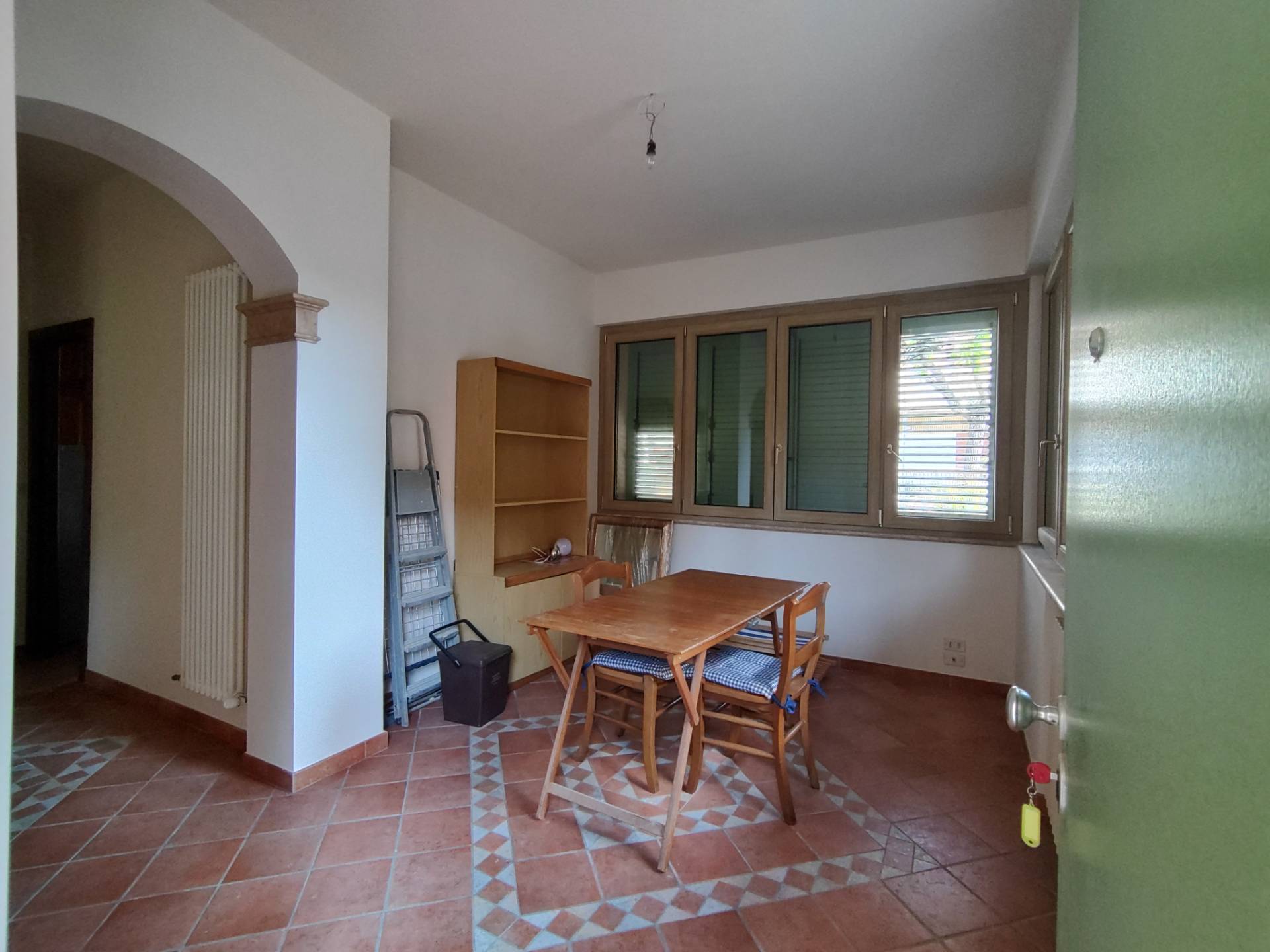 Appartamento in affitto a Porto San Giorgio, Mare