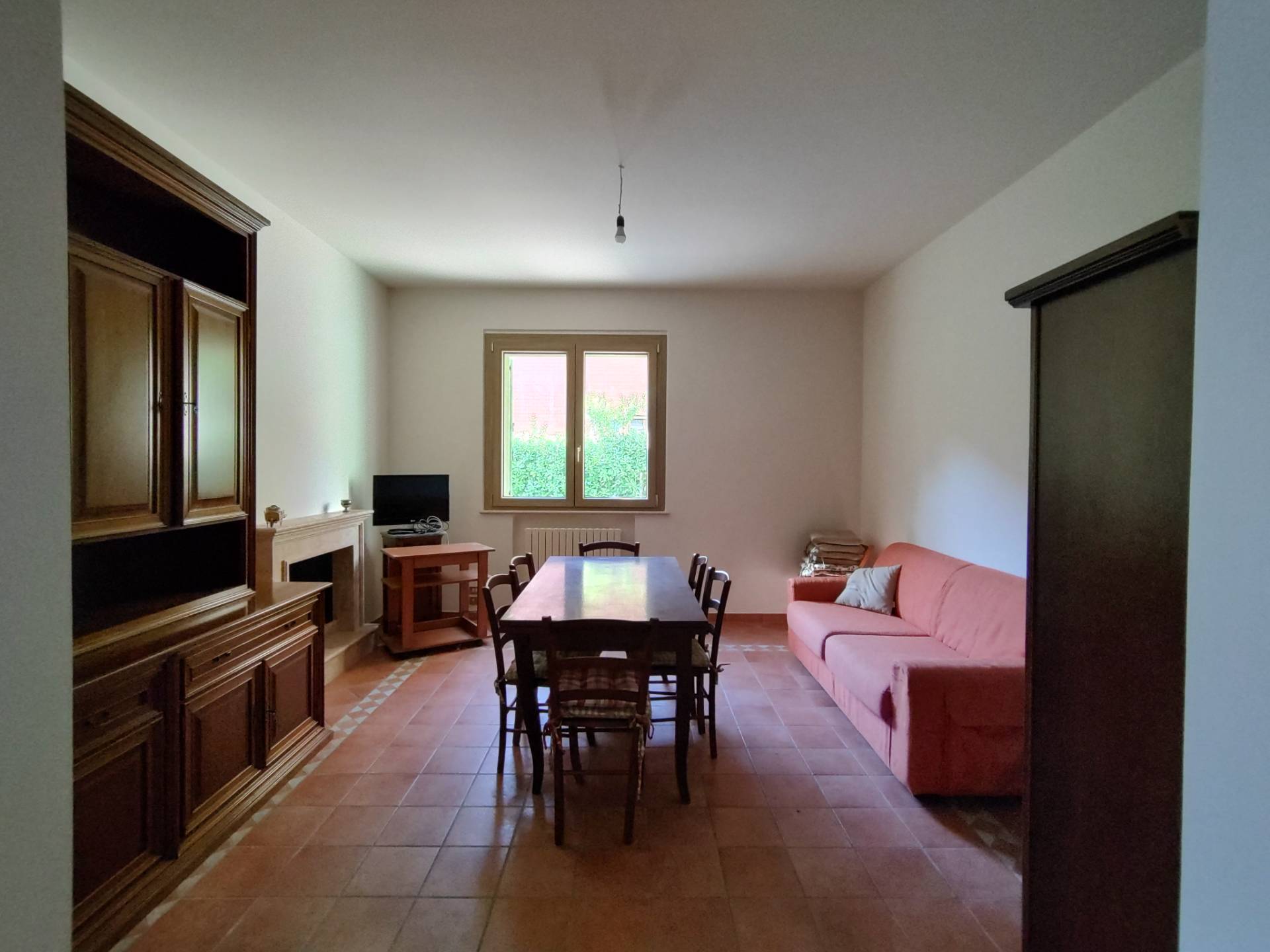 Appartamento in affitto a Porto San Giorgio, Mare