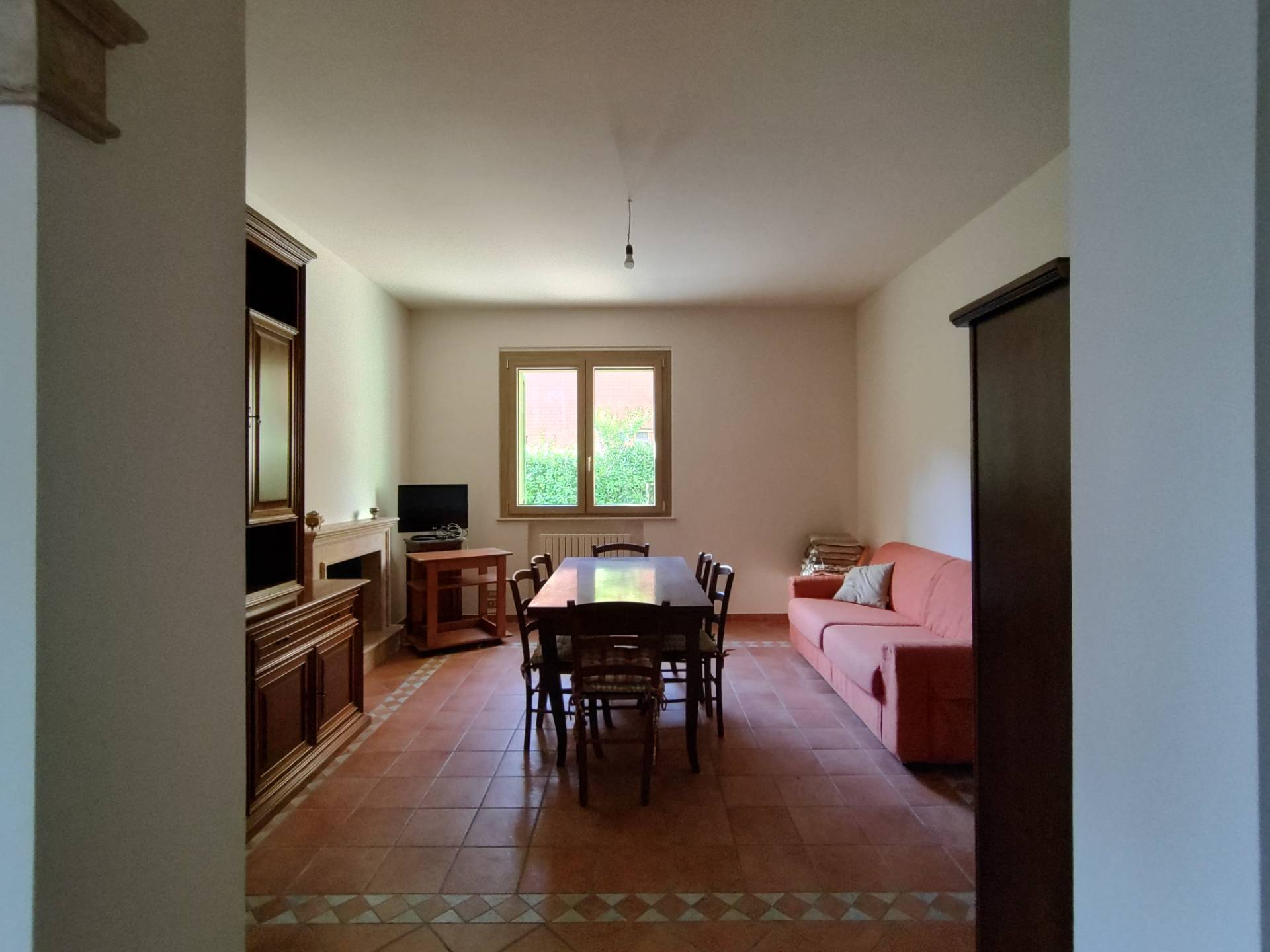 Appartamento in affitto a Porto San Giorgio, Mare