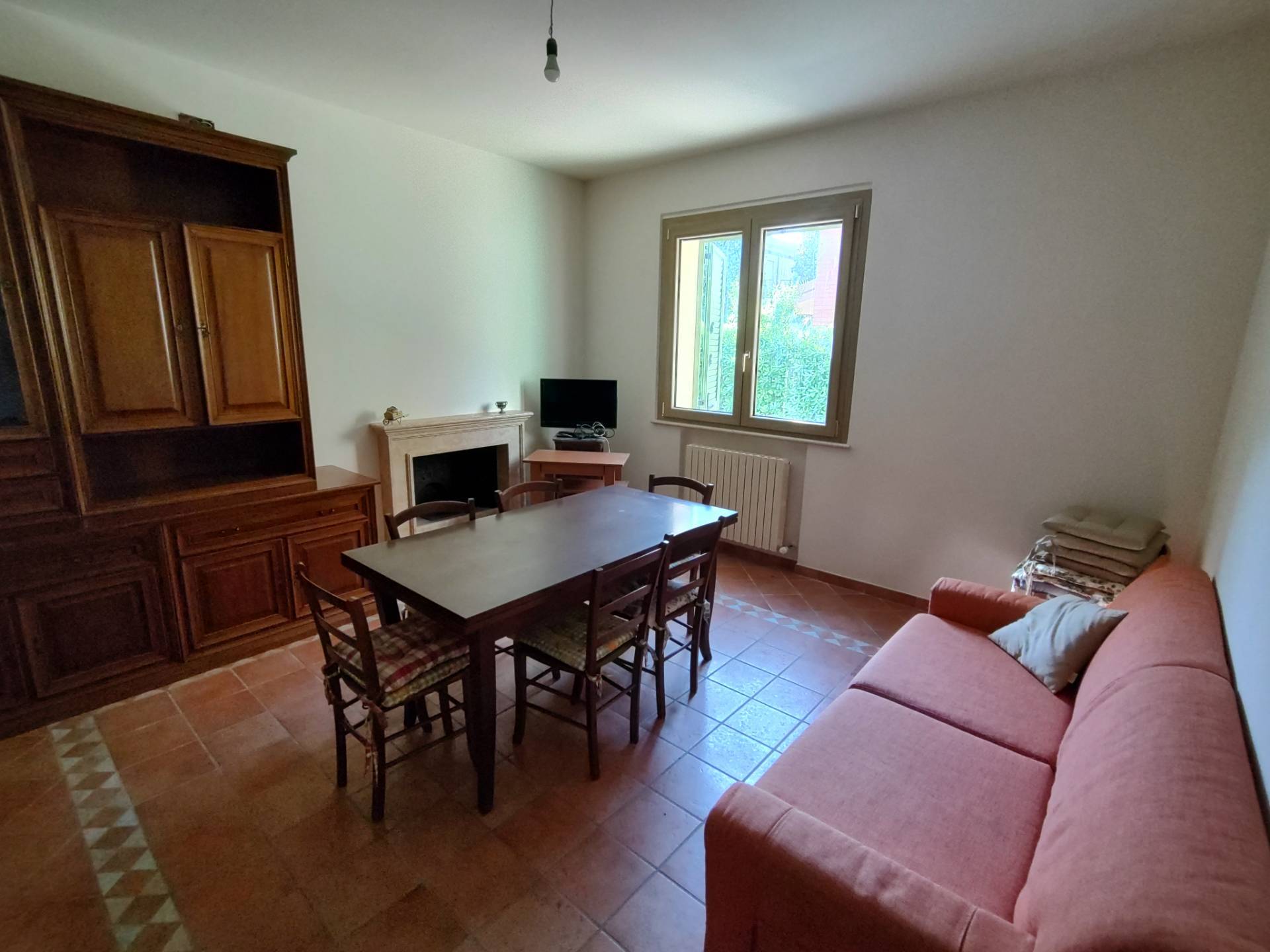 Appartamento in affitto a Porto San Giorgio, Mare