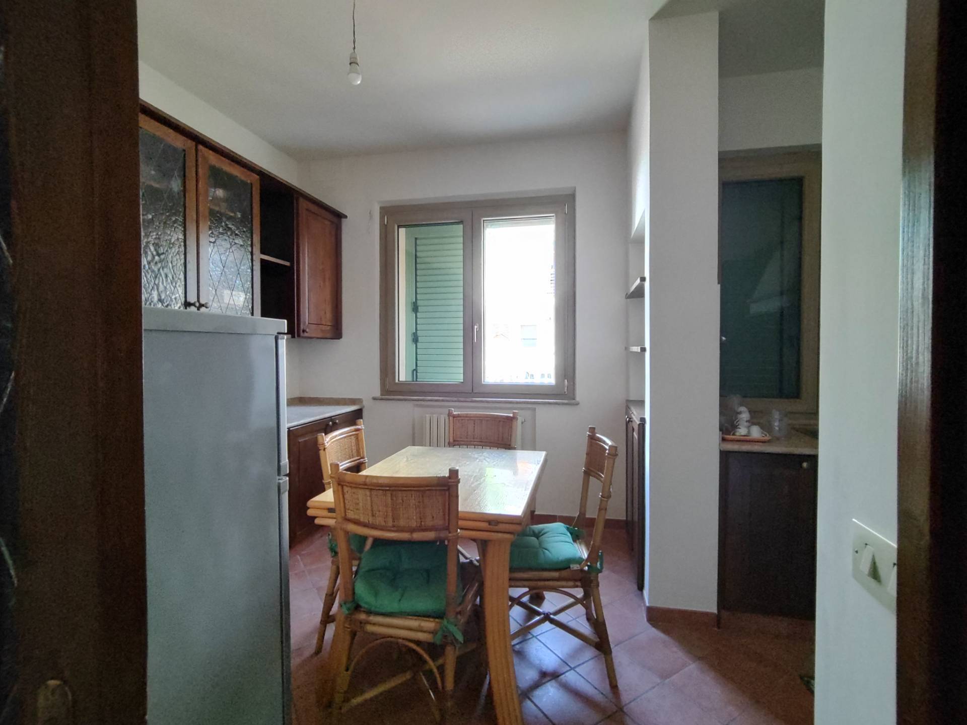 Appartamento in affitto a Porto San Giorgio, Mare