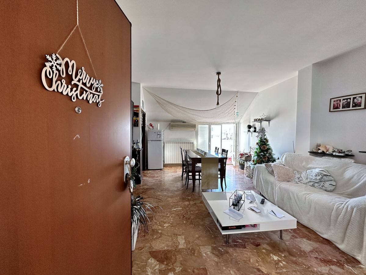Appartamento in affitto a Porto San Giorgio, Mare