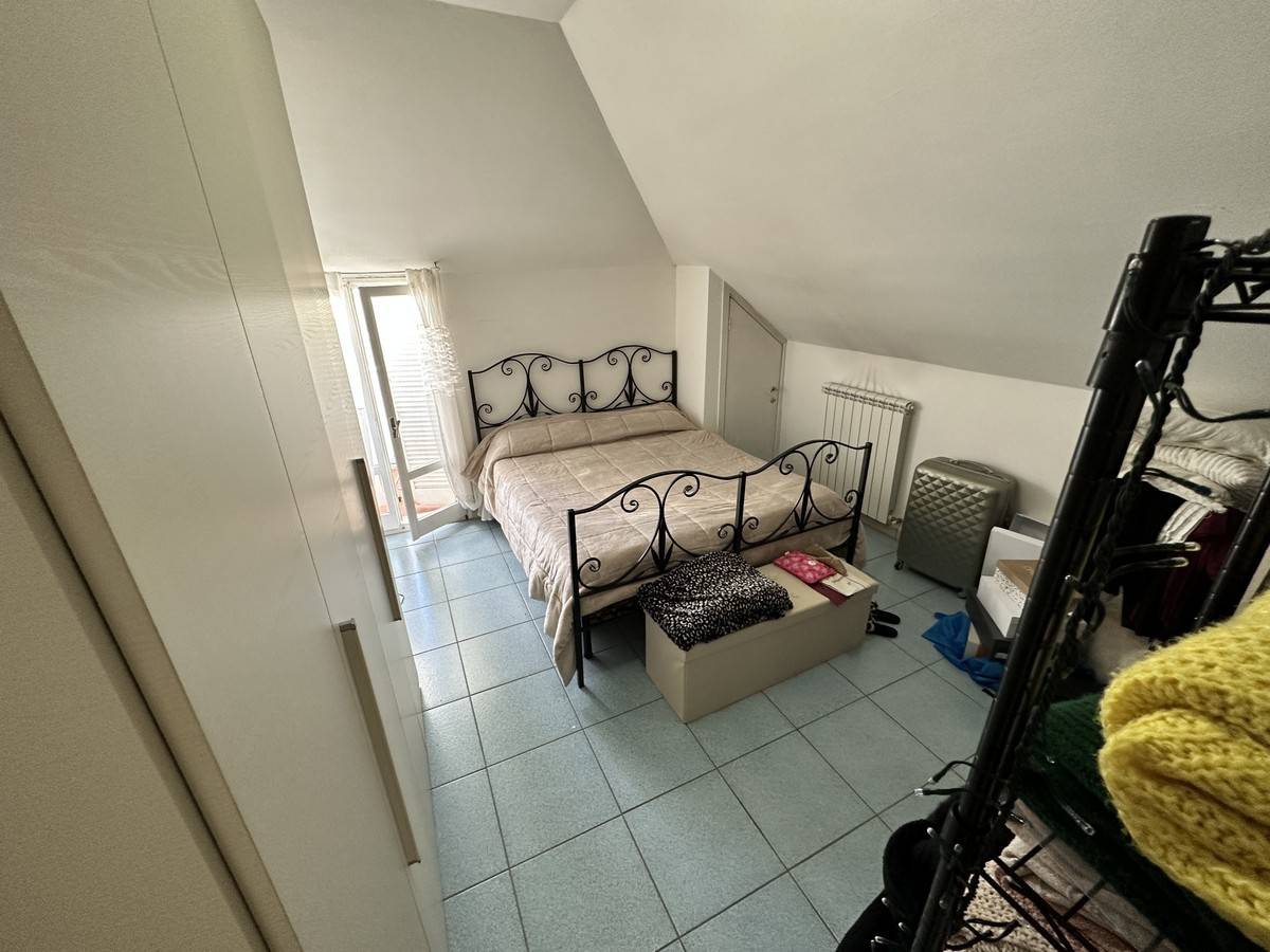 Appartamento in affitto a Porto San Giorgio, Mare
