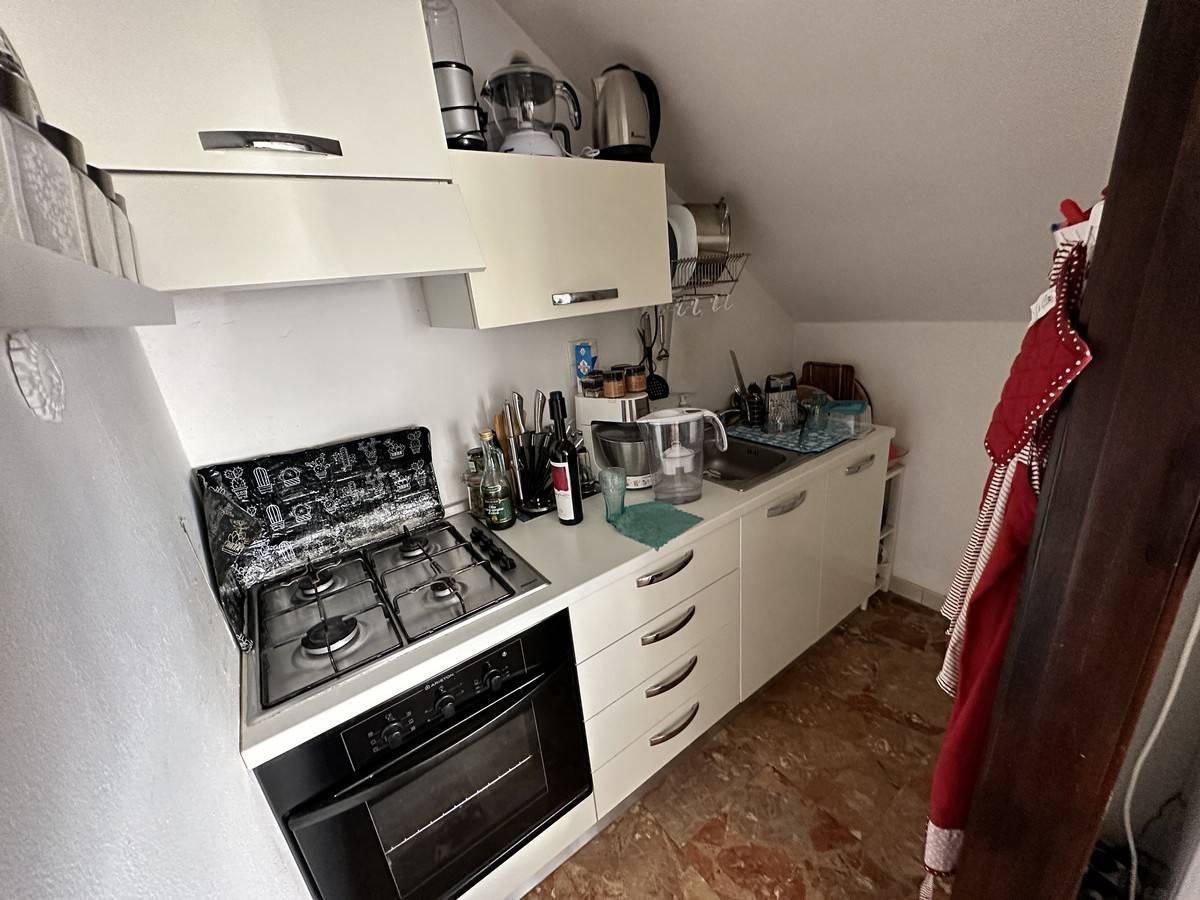 Appartamento in affitto a Porto San Giorgio, Mare
