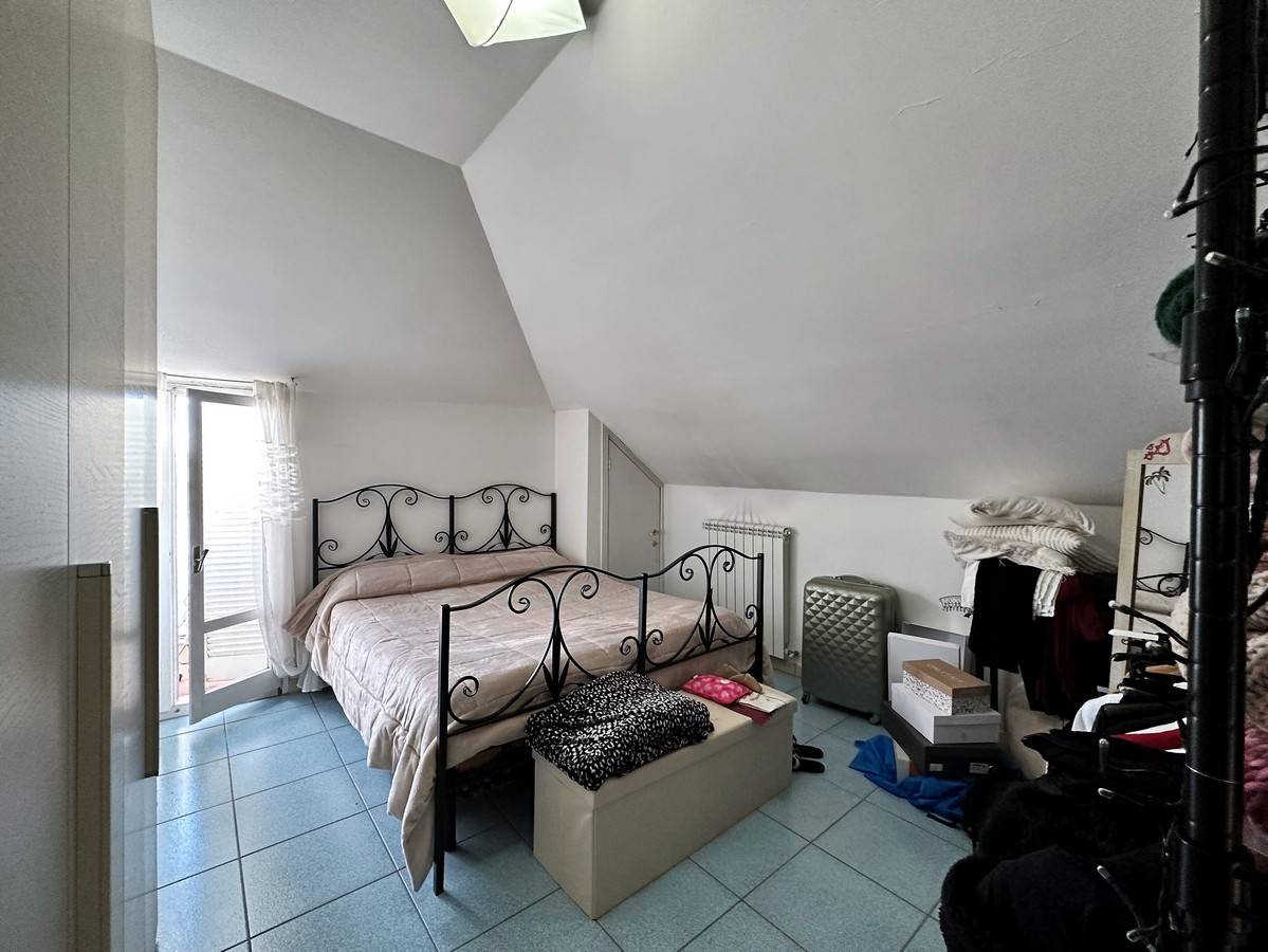 Appartamento in affitto a Porto San Giorgio, Mare
